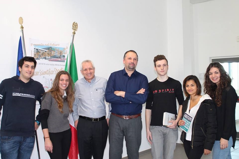 2014 12 13 01 Liceo scientifico Rosetti San Benedetto del Tronto 2014 12 13 01 Liceo scientifico Rosetti San Benedetto del Tronto