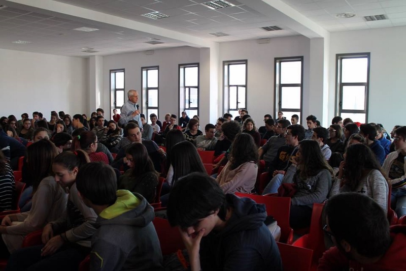 2014 12 13 03 Roberto Ippolito Liceo scientifico Rosetti San Benedetto del Tronto 2014 12 13 03 Roberto Ippolito Liceo scientifico Rosetti San Benedetto del Tronto