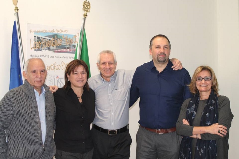 2014 12 13 10 Liceo scientifico Rosetti San Benedetto del Tronto 2014 12 13 10 Liceo scientifico Rosetti San Benedetto del Tronto