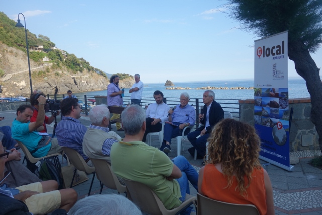 Emilio Casalini Giancarlo Caselli e Roberto Ippolito Monterosso 6 giugno 2015 2.