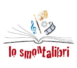 lo smontalibri logo