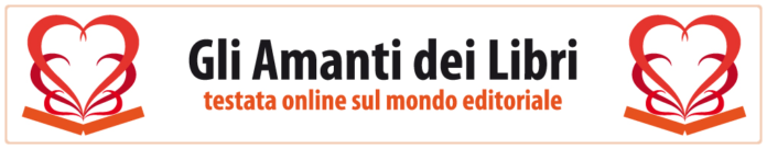 gli amanti dei libri