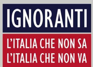 Roberto Ippolito Ignoranti (Chiarelettere)