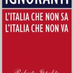 Roberto Ippolito Ignoranti Chiarelettere copertina