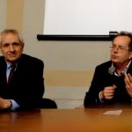 Roberto Ippolito e Marco Lodoli