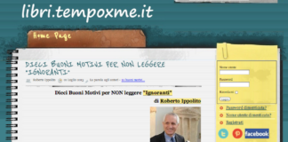 ignoranti tempoxme 1 luglio 2013