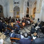 Roberto Ippolito Ignoranti 12 febbraio 2013 foto Maurizio Riccardi