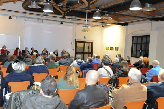 Appia Antica 23 novembre 2013 1 S.Frau M.Tozzi U.Croppi N.Bassetti Roberto Ippolito G.Pisani Sartorio e G.Benedetto foto Maurizio Riccardi Appia Antica 23 novembre 2013 1 S.Frau M.Tozzi U.Croppi N.Bassetti Roberto Ippolito G.Pisani Sartorio e G.Benedetto foto Maurizio Riccardi