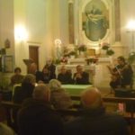 Presentazione di Ignoranti di Roberto Ippolito a Marano Equo 8 dicembre 2013
