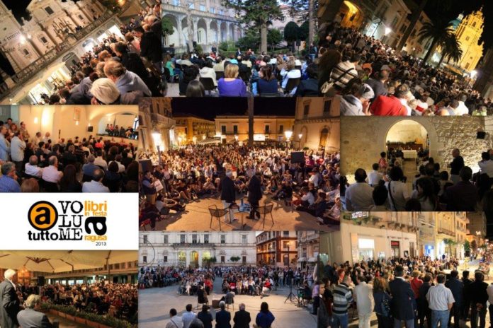 Ragusa, 'A tutto volume' direttore Roberto Ippolito 14-16 giugno 2013 (1) Ragusa A tutto volume direttore Roberto Ippolito 14-16 giugno 2013 1