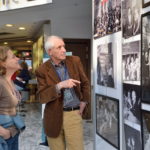 Libri al centro Vita da Strega 03 12 aprile 2014 Flavia Barca e Roberto Ippolito
