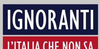 Roberto Ippolito Ignoranti Chiarelettere copertina