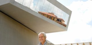 Roberto Ippolito Maxxi Roma 26 giugno 2014 foto Maurizio Riccardi Agr