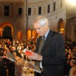 Roberto Ippolito votazione Premio Strega 3 luglio 2014 1 foto Giovanni Currado Agr