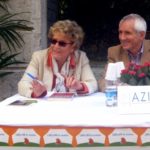 Pescasseroli 1 Dacia Maraini e Roberto Ippolito Ignoranti Chiarelettere 28 agosto 2014