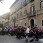 Pescasseroli 2 Dacia Maraini Roberto Ippolito Ignoranti Chiarelettere e Mario Ricciardi 28 agosto 2014