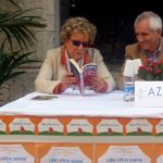Pescasseroli 4 Dacia Maraini e Roberto Ippolito Ignoranti Chiarelettere 28 agosto 2014