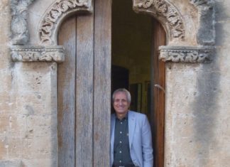 Roberto Ippolito Castellaneta 7 settembre 2012