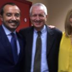 Uno mattina Franco Di Mare Roberto Ippolito Abusivi Chiarelettere e Francesca Fialdini