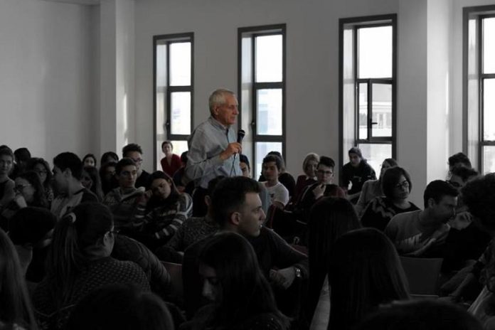 2014 12 13 02 Roberto Ippolito Liceo scientifico Rosetti San Benedetto del Tronto 2014 12 13 02 Roberto Ippolito Liceo scientifico Rosetti San Benedetto del Tronto