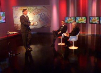 Alessandro Marenzi Angelo Deiana e Roberto Ippolito Abusivi Chiarelettere Sky Tg24 Economia dicembre 2014