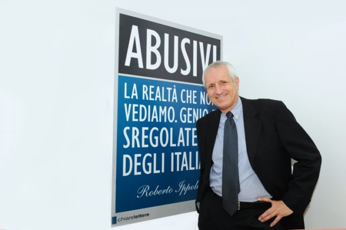 Roberto Ippolito Abusivi Chiarelettere 12 novembre 2014 Foto Maurizio Riccardi Agr Roberto Ippolito Abusivi Chiarelettere 12 novembre 2014 Foto Maurizio Riccardi Agr
