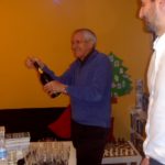 Roberto Ippolito Abusivi Chiarelettere battezza libereria Tibo a Penne Pescara 2