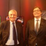 Roberto Ippolito Abusivi Chiarelettere e Alessandro Marenzi Sky Tg24
