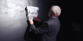 Roberto Ippolito 25 gennaio 2015 Lecce