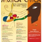 Roberto Ippolito Abusivi Chiarelettere a Musica Civica Foggia 8 febbraio 2015