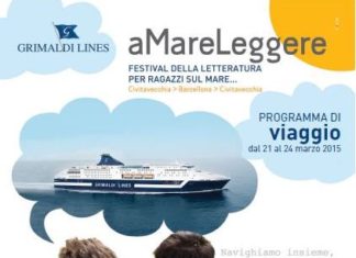 aMare Leggere 2015