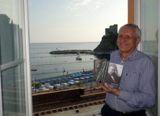 Sono stupito: il paese di Montale senza libreria. “Ci sarà” mi promette il sindaco di Monterosso