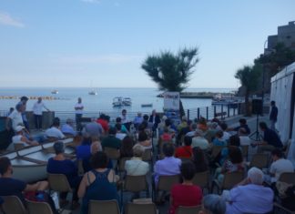 Emilio Casalini Giancarlo Caselli e Roberto Ippolito Monterosso 6 giugno 2015 1.