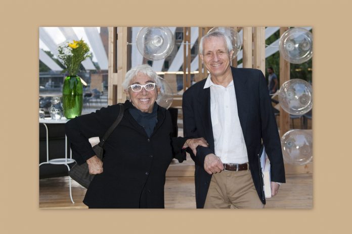 Lina Wertmuller e Roberto Ippolito 24 luglio 2014 Nel Baule Maxxi Foto flaminia Nobili Lina Wertmuller e Roberto Ippolito 24 luglio 2014 Nel Baule Maxxi Foto flaminia Nobili