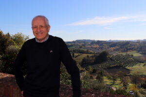 51ma Mostra mercato nazionale del tartufo bianco di San Miniato, Poesia e natura con la conversazione “Il conforto degli alberi” tra Roberto Ippolito e Claudio Damiani 19 novembre 2022