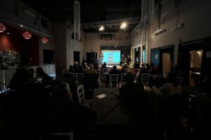 Roberto Ippolito presenta “Delitto Neruda” (Chiarelettere) alla Città del Teatro di Cascina 14 novembre 2022