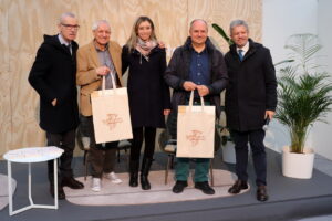 51ma Mostra mercato nazionale del tartufo bianco di San Miniato, Poesia e natura con la conversazione “Il conforto degli alberi” tra Roberto Ippolito e Claudio Damiani 19 novembre 2022