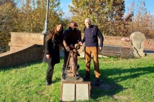 51ma Mostra mercato nazionale del tartufo bianco di San Miniato, Poesia e natura con la conversazione “Il conforto degli alberi” tra Roberto Ippolito e Claudio Damiani 19 novembre 2022