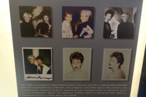 2023_03_04 (13) Vaccheria a Roma, storia dell’amicizia tra Andy Warhol e Regina Schrecker