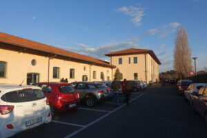 2023_03_04 (28) Mostra Andy Warhol alla Vaccheria a Roma