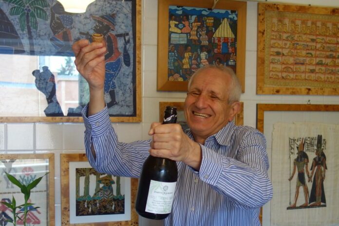 Roberto Ippolito