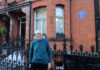 Luoghi di “Wilde come se” / The House Beautiful di Oscar Roberto Ippolito all’House Beautiful, abitata da Oscar Wilde e da Constance dopo il matrimonio, a Tite Street (civico diventato 34) a Londra