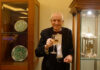 Oscar Wilde Birthday Dinner all’Athenaeum a Londra 16 ottobre 2026 Roberto Ippolito all’Oscar Wilde Birthday Dinner all’Athenaeum a Londra
