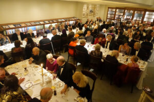 16 ottobre 2026 Oscar Wilde Birthday Dinner all’Athenaeum a Londra