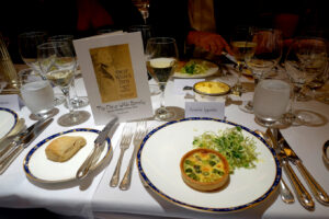 16 ottobre 2026 Oscar Wilde Birthday Dinner all’Athenaeum a Londra